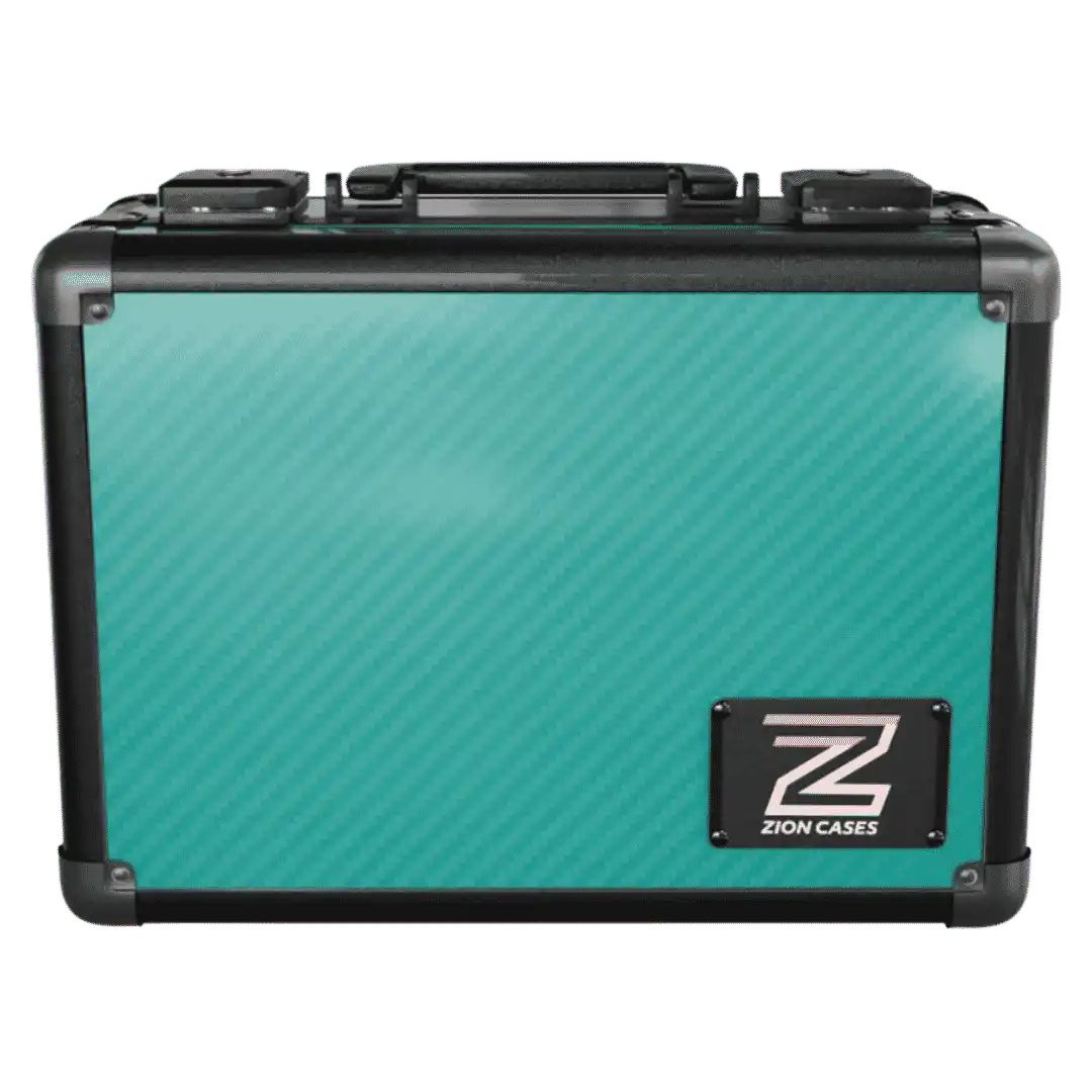Zion Slab Case X (Pick Your Favorite Color)