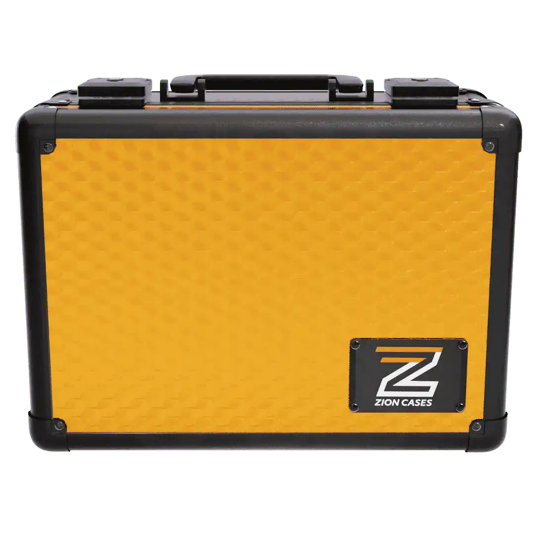 Zion Slab Case X (Pick Your Favorite Color)