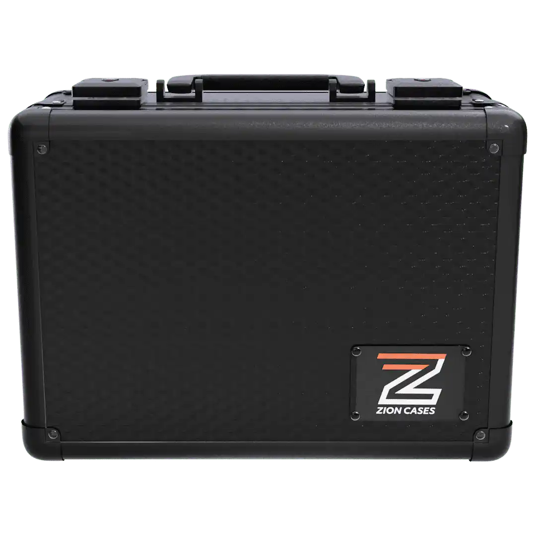 Zion Slab Case X (Pick Your Favorite Color)