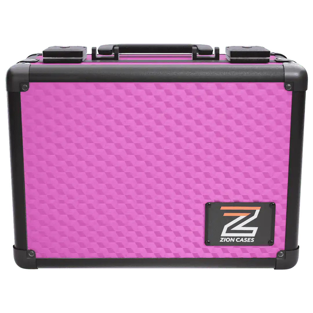 Zion Slab Case X (Pick Your Favorite Color)