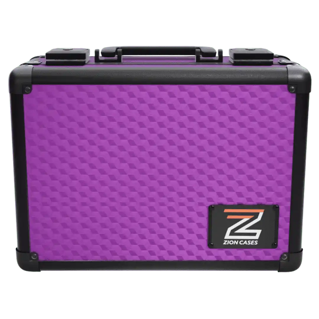 Zion Slab Case X (Pick Your Favorite Color)