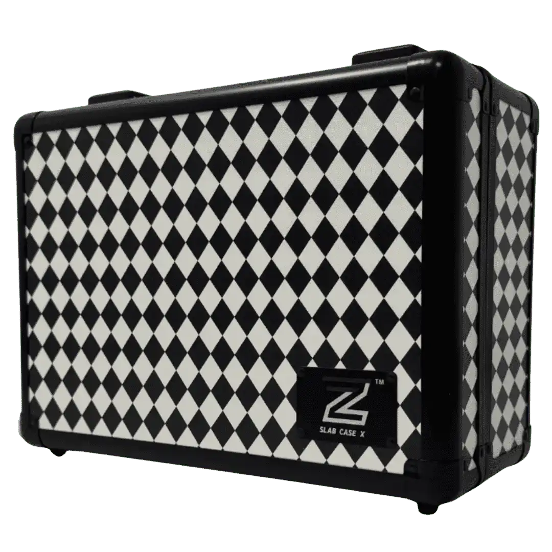 Zion Slab Case X (Pick Your Favorite Color)