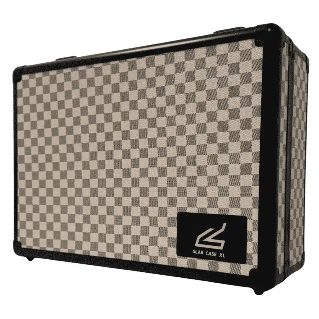 Zion Slab Case X (Pick Your Favorite Color)
