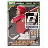 2026 Panini Donruss Baseball - Blaster Box