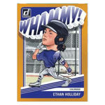 
2026 Panini Donruss Baseball Blaster Box — Label