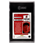 
Scoot Henderson SGC 10 2023-24 Panini Hoops Presentations Card