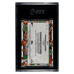 
Francisco Alvarez SGC 9.5 2023 Topps Holiday Relic Silver Metallic