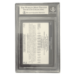 
Steph Curry 2009 Topps Rookie Reprint Autograph Card