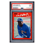 
Ken Griffey Jr PSA 9 1990 Donruss Card