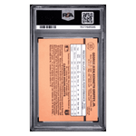 
Ken Griffey Jr PSA 9 1990 Donruss Card