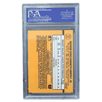 
Ken Griffey Jr PSA 9 1989 Donruss Rated Rookie Card