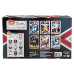 
2026 Topps Flagship Football Super Box — Back