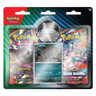 Pokemon TCG: Mega Evolution Pitch Black 2 Pack Blister