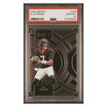 
CJ Stroud PSA 10 2023 Panini Select Rookie RC Card