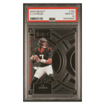 
CJ Stroud PSA 10 2023 Panini Select Rookie RC Card