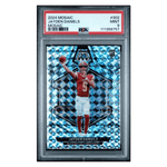 
Jayden Daniels PSA 9 2024 Panini Mosaic Rookie RC Card