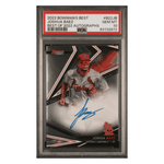 
Joshua Baez PSA 10 2022 Bowmans Best Best of 2022 Autographs Card