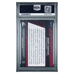 
Randy Johnson PSA 9 2021 Topps Stadium Club Greats POP 2 Card