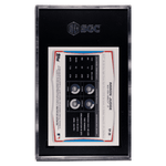 
Aaron Judge SGC 9 2014 Bowman Draft Top Prospects Card