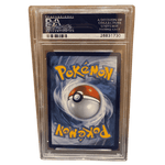 
Full Art Articuno Holo PSA 9 2016 Pokemon XY Generations Card
