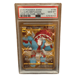 
Galarian Obstagoon PSA 10 2020 Pokemon Sword & Shield Vivid Voltage - Secret Full Art Card