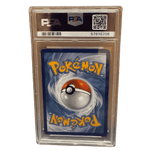 
Galarian Obstagoon PSA 10 2020 Pokemon Sword & Shield Vivid Voltage - Secret Full Art Card