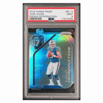 
Josh Allen PSA 9 2018 Panini Prizm Rookie Introduction