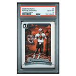
Archie Manning PSA 10 2025 Panini Donruss Downtown Case Hit Card
