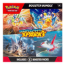 Pokemon TCG: Scarlet & Violet Surging Sparks Booster Bundle