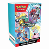 Pokemon TCG: Scarlet & Violet Journey Together Booster Bundle