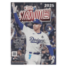 2025 Topps Stadium Club Baseball - Blaster Box