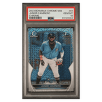 
Junior Caminero PSA 10 2023 Bowman Chrome Mega Box Chrome Card