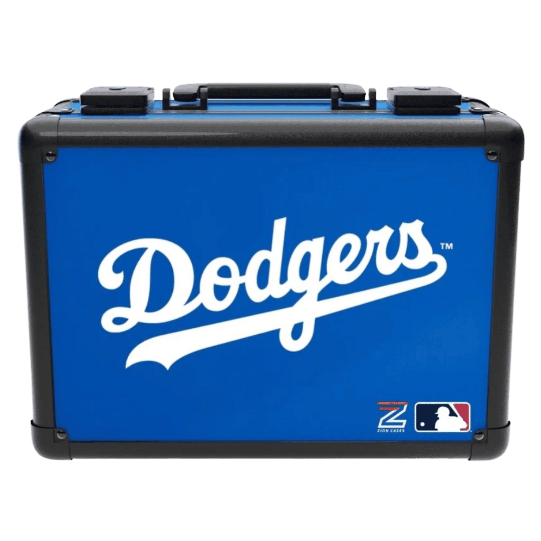 Zion Slab Case X (Pick Your Favorite Team)