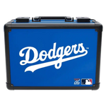 
Zion Slab Case X (Pick Your Favorite MLB Team) — Back