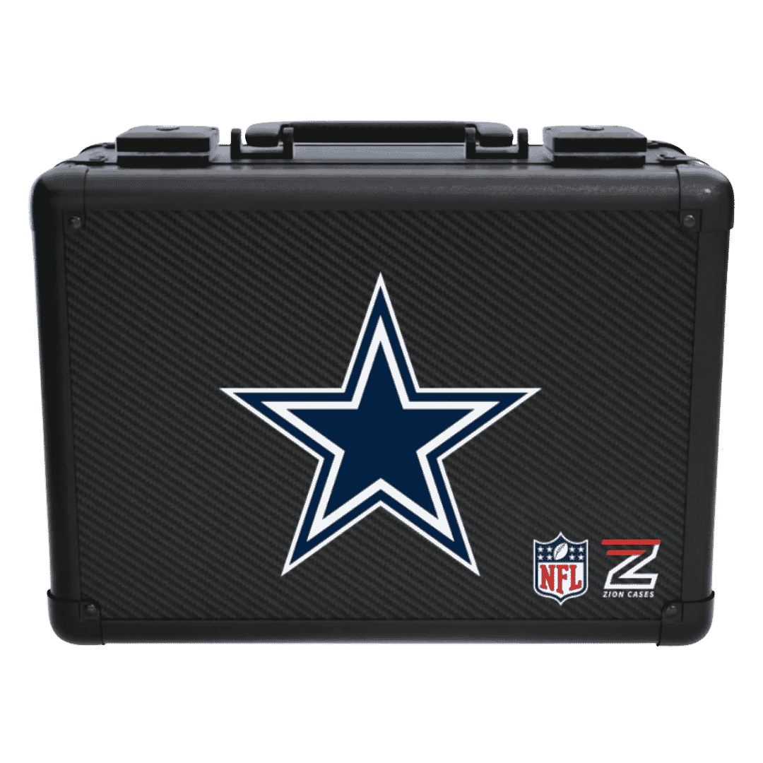Zion Slab Case X (Pick Your Favorite Team)