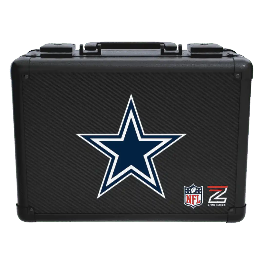 Zion Slab Case X (Pick Your Favorite NFL Team)