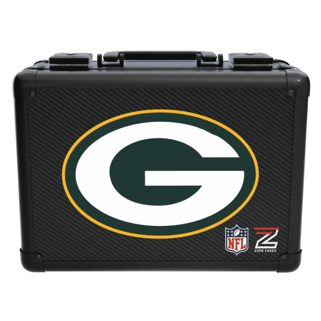 Zion Slab Case X (Pick Your Favorite Team)