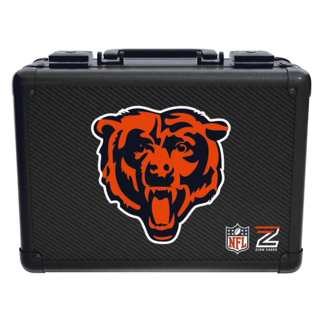 Zion Slab Case X (Pick Your Favorite Team)