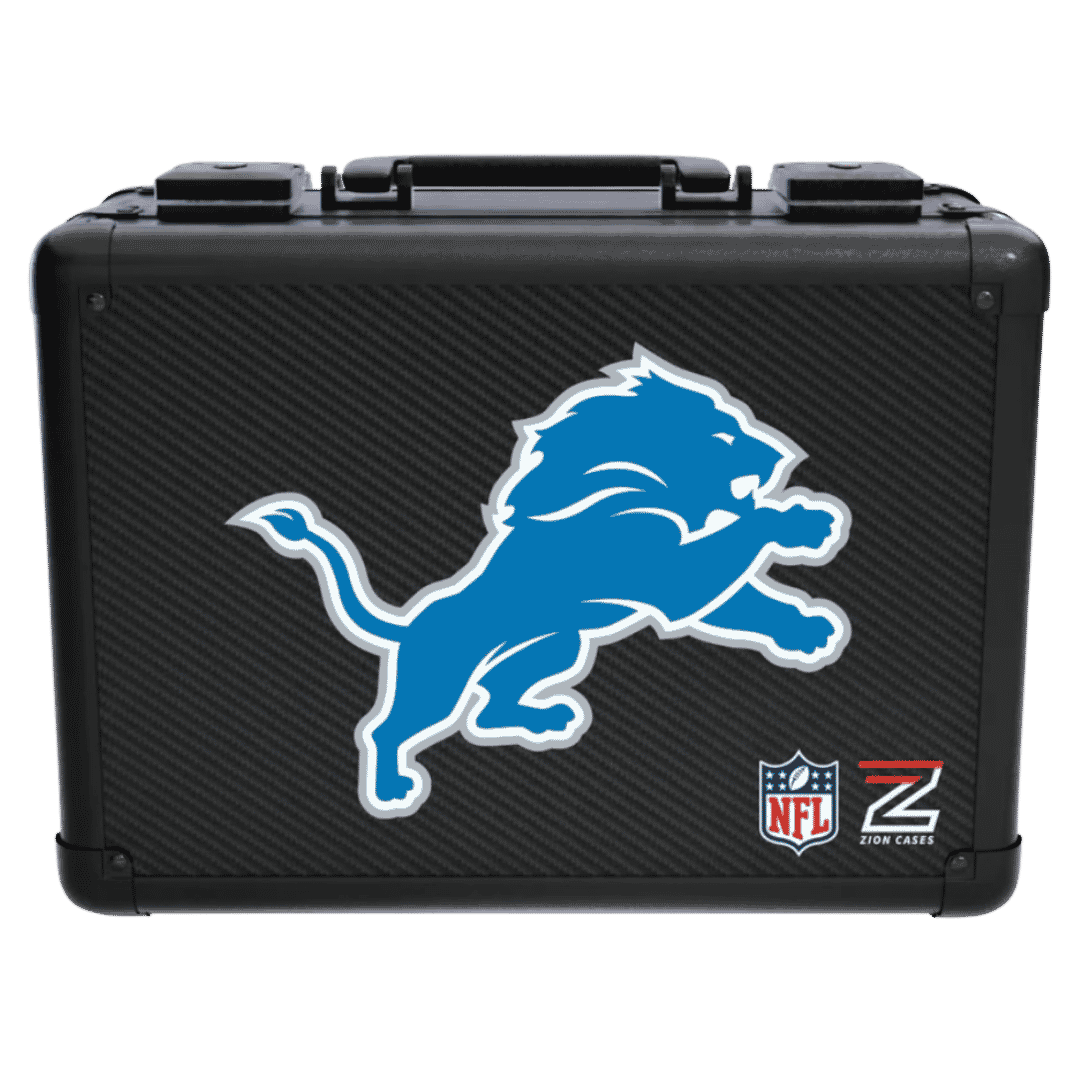 Zion Slab Case X (Pick Your Favorite Team)