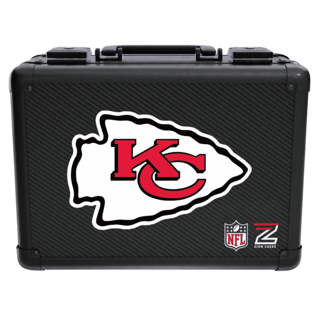 Zion Slab Case X (Pick Your Favorite Team)