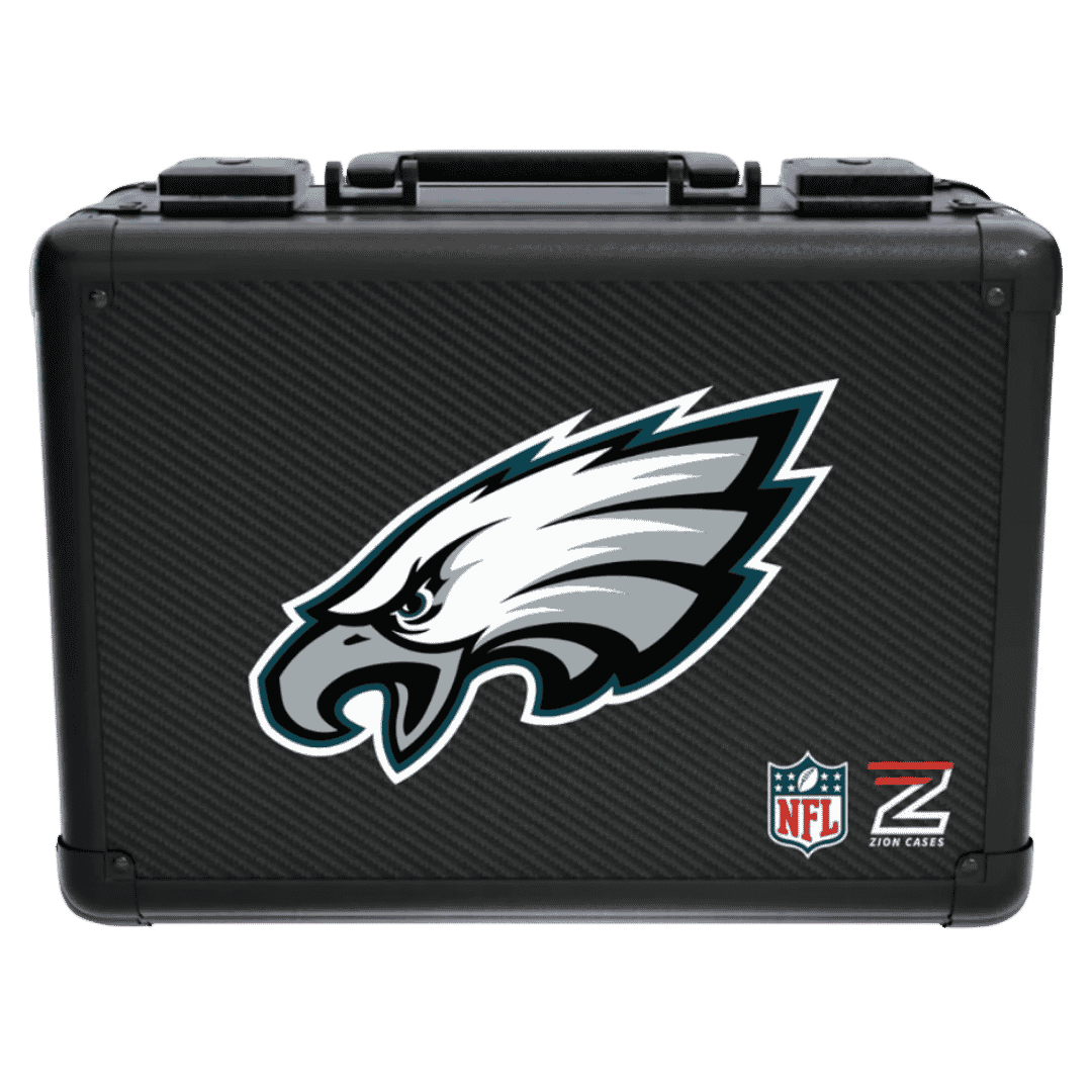 Zion Slab Case X (Pick Your Favorite Team)