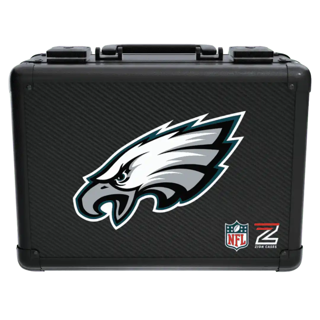 Zion Slab Case X (Pick Your Favorite NFL Team)
