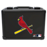 Zion Black Slab Case XL - St Louis Cardinals