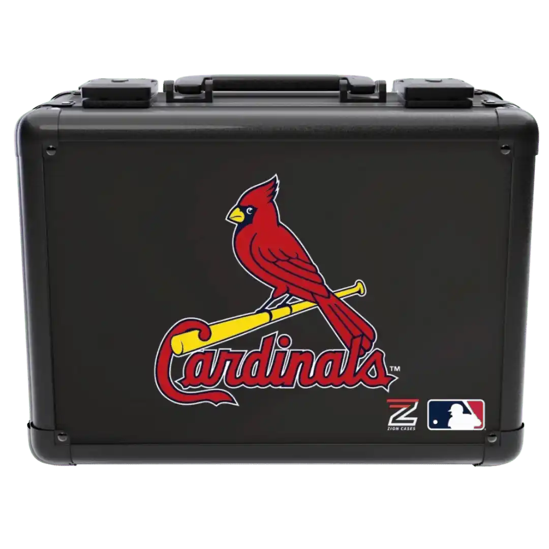 Zion Slab Case X (Pick Your Favorite MLB Team)