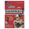 2025 Topps Heritage Baseball - Blaster Box