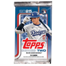 2025 Topps Series 2 Baseball Hobby. Box - Single Pack