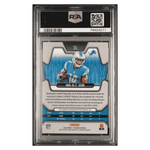 
Amon-Ra St Brown PSA 9 2022 Panini Playbook Signature Gold