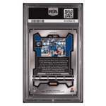 
Puka Nacua PSA 10 2023 Panini Prizm Lazer Rookie RC Card