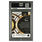 
Keyonte George PSA 10 2023 Panini Select Light Blue Disco Rookie RC