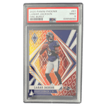 
Lamar Jackson PSA 9 2020 Panini Phoenix Fire Burst Card